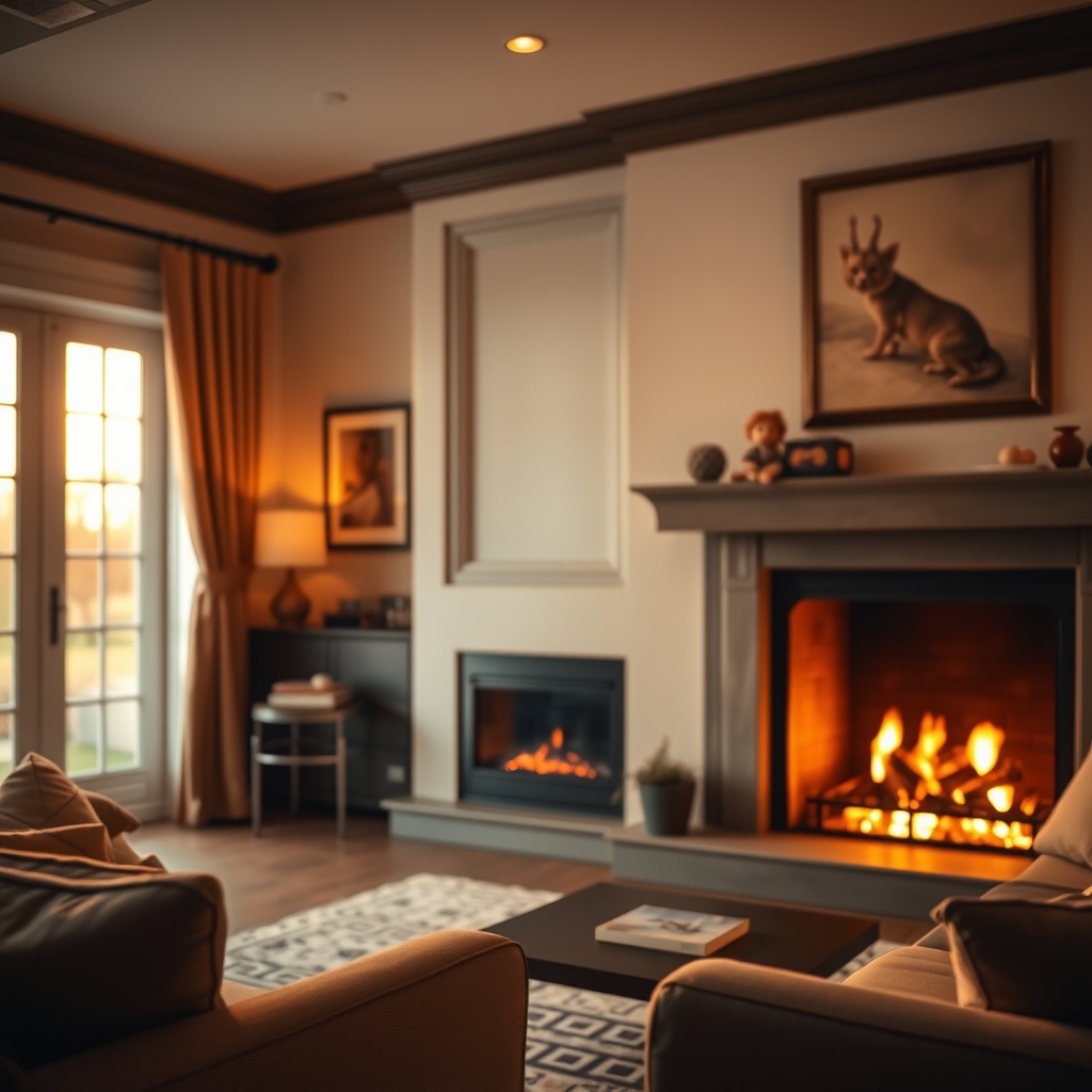 Adrian V Chimney Inc — professional Chimney Sweep in Pemberton, branded work van and team — Chimney Sweep near me